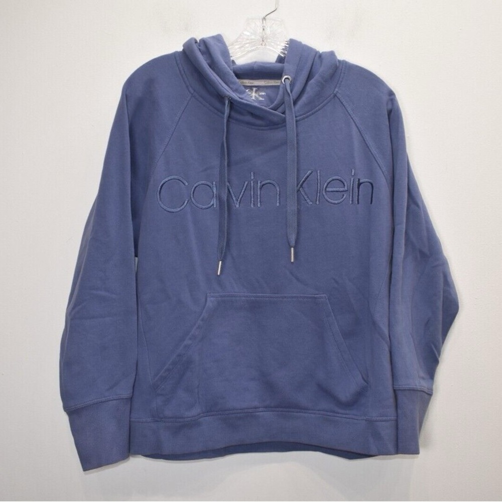 Calvin Klein Indigo Sweatshirt